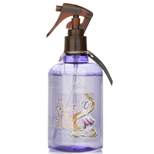 Disney Princess Fragance &amp; Deodorant Room Mist - Paint Your Story 280ml