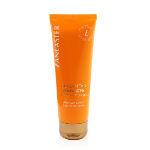 Golden Tan Maximizer 1 Month Tan Prolonging After Sun Lotion 125ml/4.2oz