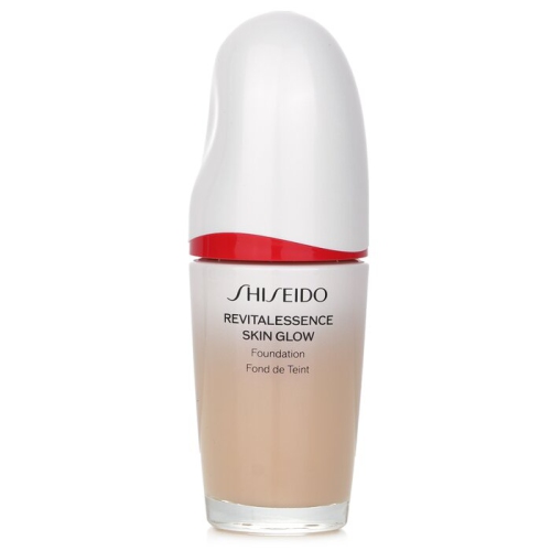 SHISEIDO  Revitalessence Skin Glow Foundation Spf 30 - # 240 Quartz 30Ml/1OZ