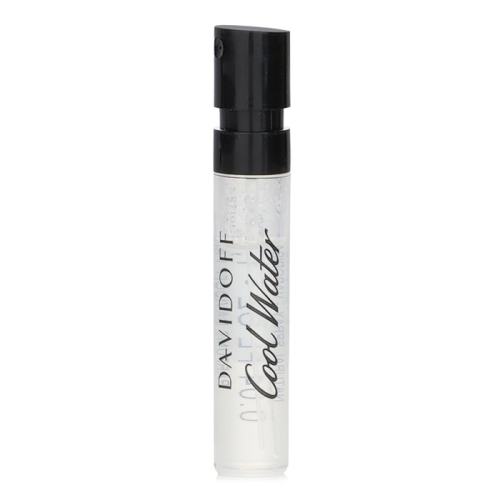 Cool Water Edt Spray 1.2ml/0.04oz