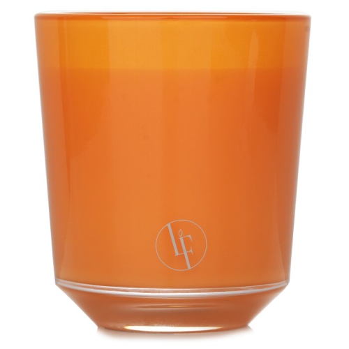 Orange Mandarine Candle 200g/7.05oz