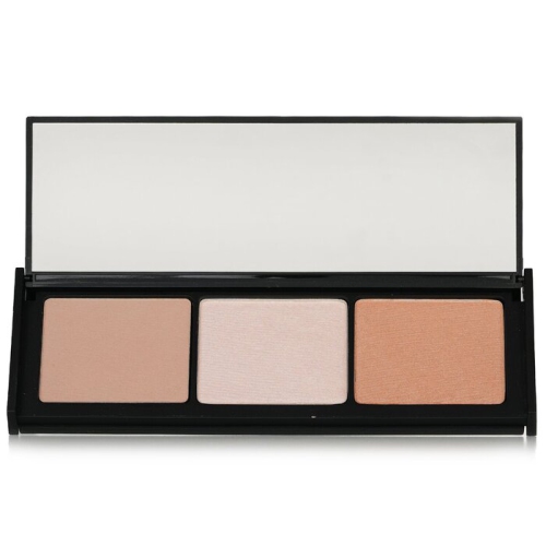 HD Picture Perfect Illuminating Palette 3x3.6g/0.13oz