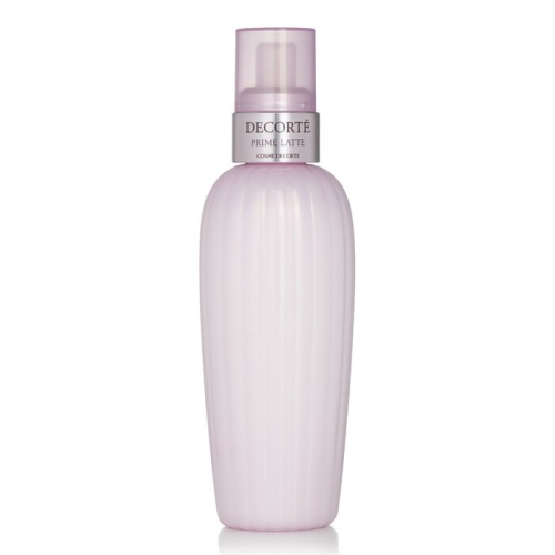 COSME DECORTE  Prime Latte Essential Softening Milk 300Ml/10.1OZ Love love love
