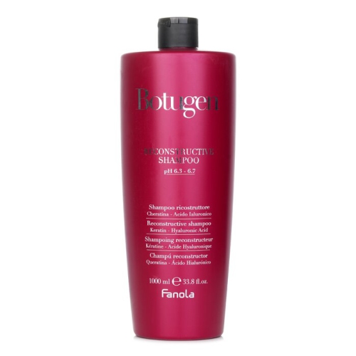 Botugen Reconstructive Shampoo 1000ml/33.8oz