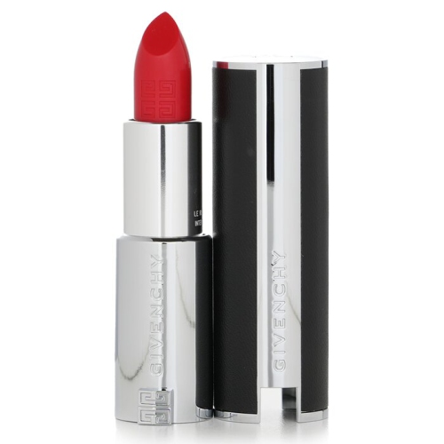 Le Rouge Interdit Intense Silk Lipstick - # N306 Carmin Escarpin 3.4g/0.12oz