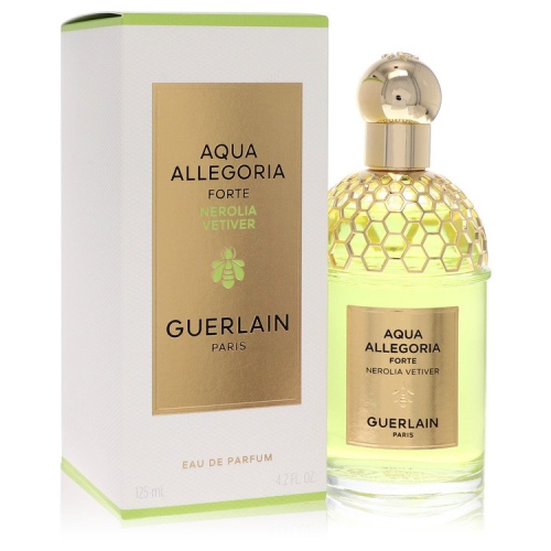 Aqua Allegoria Forte Nerolia Vetiver Eau De Parfum Spray 125ml/4.2oz