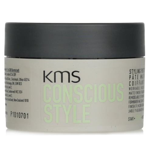 Conscious Style Styling Putty 75ml/2.5oz