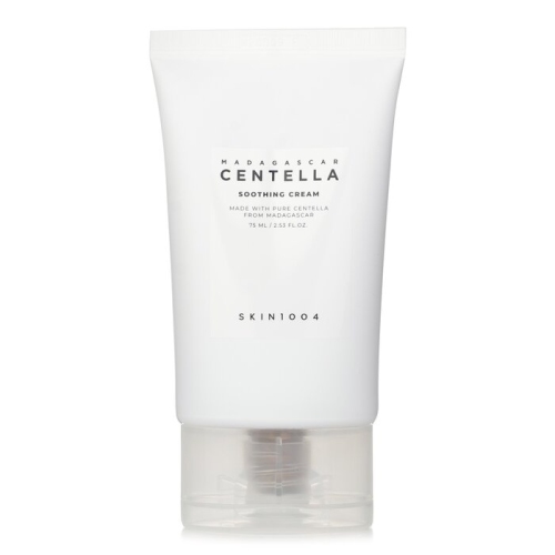 Madagascar Centella Soothing Cream 75ml/2.53oz