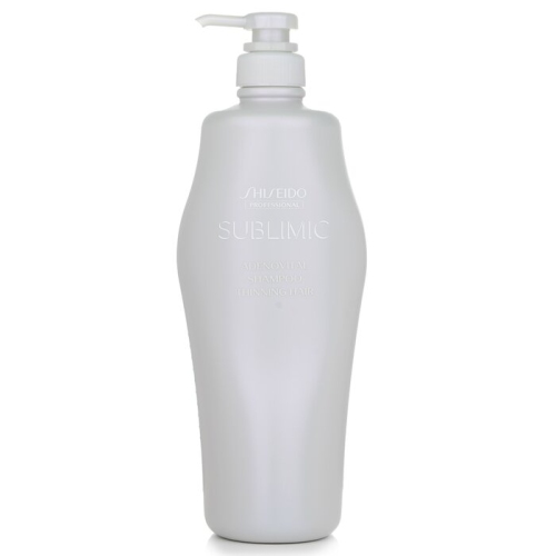 Sublimic Adenovital Shampoo 1000ml