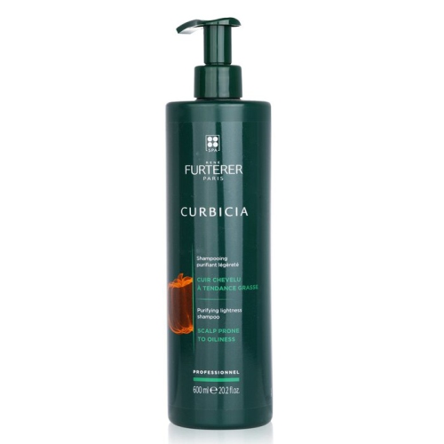 Curbicia Purifying Lightness Shampoo - Scalp Prone to Oiliness 600ml/20.2oz