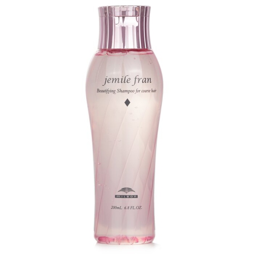 Shampooing embellissant Jemile Fran 200&nbsp;ml/6,8&nbsp;oz