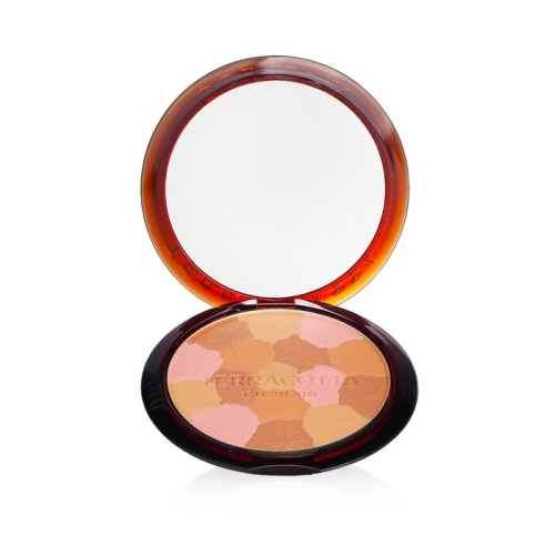 Terracotta Light The Sun Kissed Healthy Glow Powder - # 02 Medium Cool 10g/0.3oz