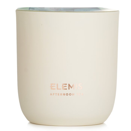 ELEMIS  Scented Candle - Afternoon Tea 220G/7.05OZ