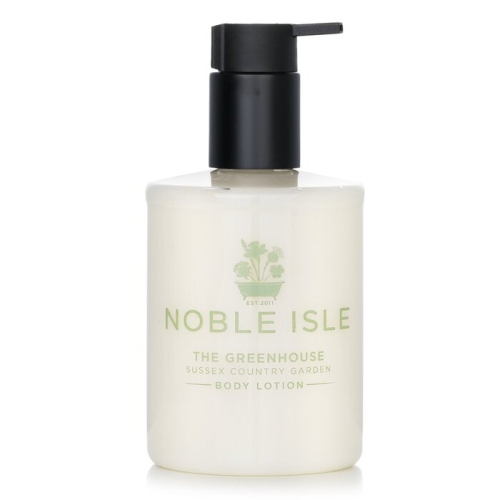 The Greenhouse Body Lotion 250ml/8.45oz