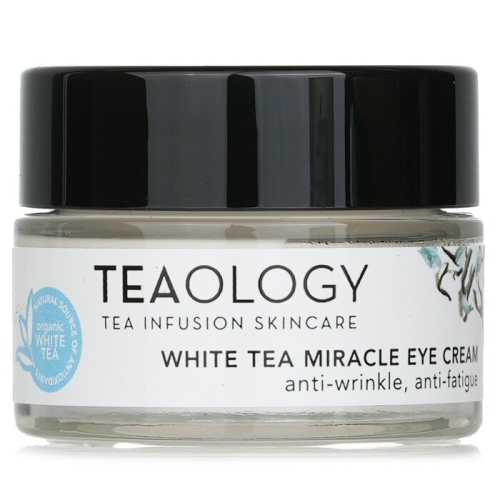 White Tea Miracle Eye Cream 15ml/0.5oz
