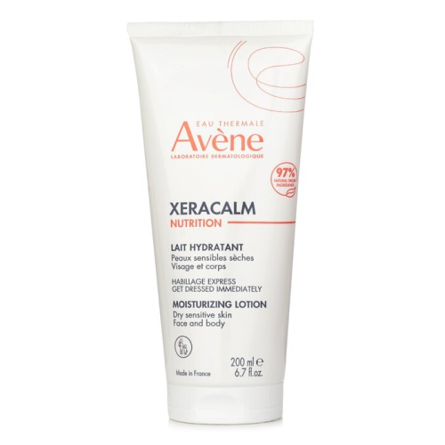 AVENE  Xeracalm Nutrition Lait Hydratant 200Ml/6.7OZ