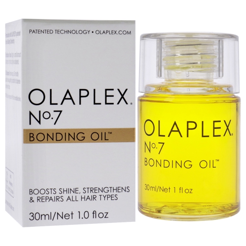 Nº7 Bonding Oil 30ml/1oz