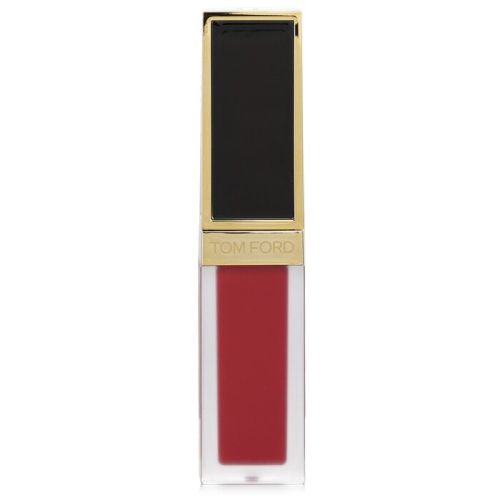 Liquid Lip Luxe Matte - #16 Scarlet Rouge 6ml/0.2oz
