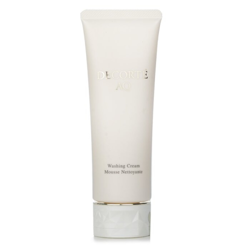 COSME DECORTE  Aq Washing Cream 129G Probably the Best for Most People