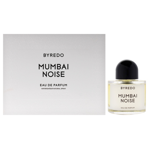 BYREDO  Mumbai Noise Eau De Parfum Spray 50Ml/1.6OZ