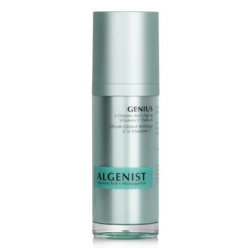 Genius Ultimate Anti-aging Vitamin C+ Serum - 30ml/1oz
