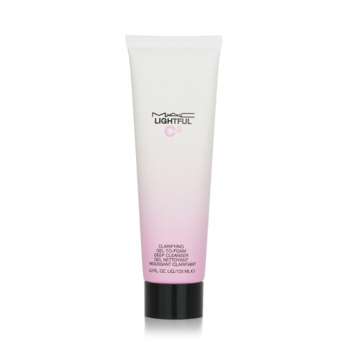 Lightful C3 Clarifying Gel-To-Foam Deep Cleanser 125ml/4.2oz