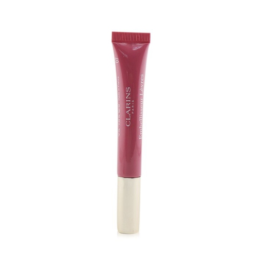 Natural Lip Perfector - # 07 Toffee Pink Shimmer 12ml/0.35oz