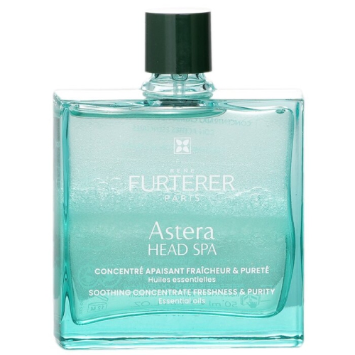 Astera Head Spa Soothing Concentrate Freshness &amp; Purity 50ml/1.6oz