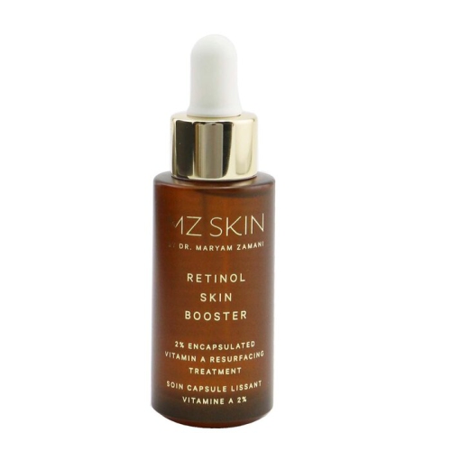 Retinol Skin Booster 2% Encapsulated Vitamin A Resurfacing Treatment 20ml/0.67oz