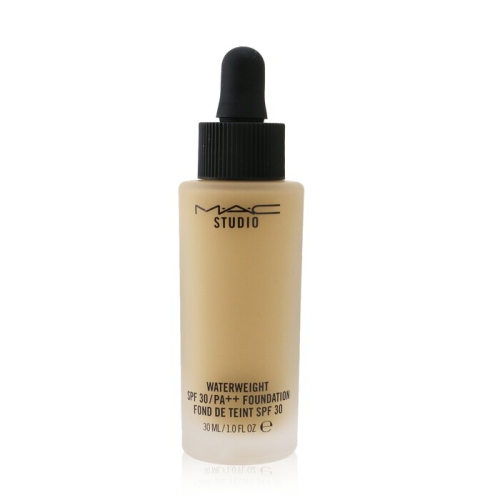 Studio Waterweight Foundation SPF 30 - # NC42 30ml/1oz