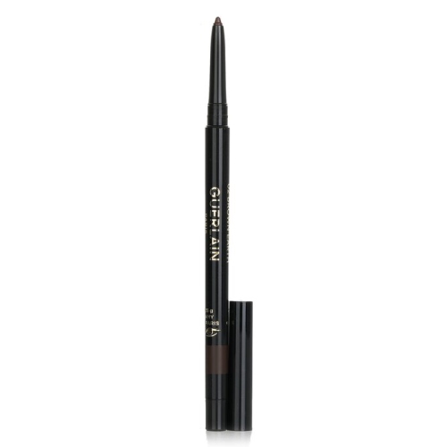 The Eye Pencil - # 02 Brown Earth 0.35g/0.012oz