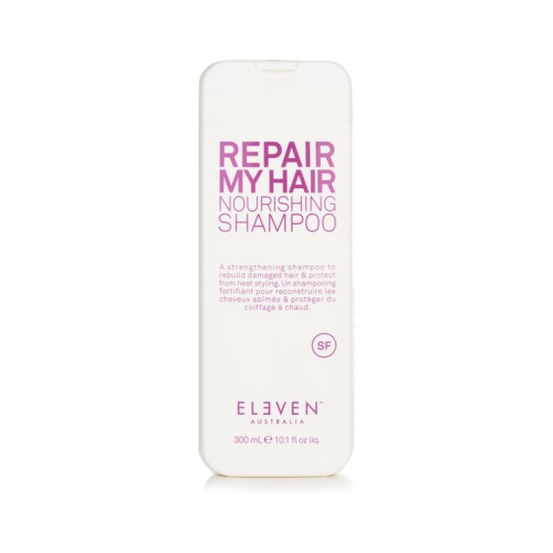 ELEVEN AUSTRALIA  Repair My Hair Nourishing Shampoo - 300Ml/10.1OZ