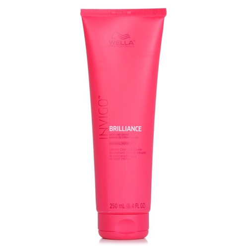 Invigo Brilliance Vibrant Color Conditioner - # Normal 250ml/8.4oz