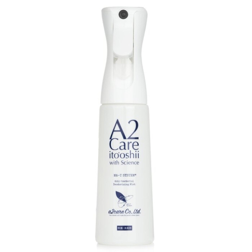 Anti Bacterial Deodorizing Mist Bottle - 350ml