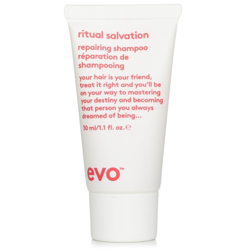 Ritual Salvation Repairing Shampoo 30ml/1oz