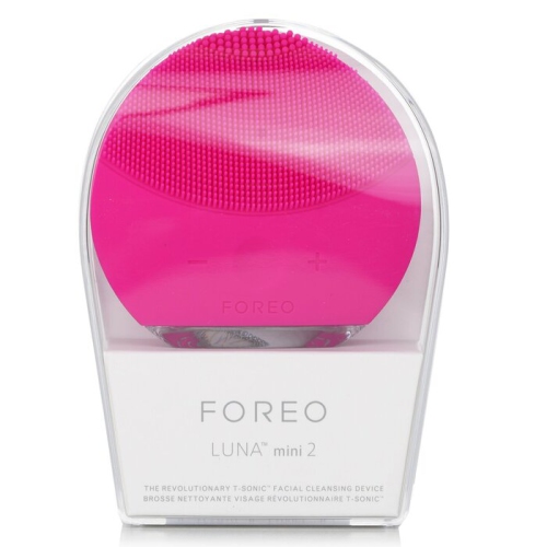 FOREO  Luna Mini 2 Smart Mask Treatment Device - # 1PCs In Fuchsia Best feature