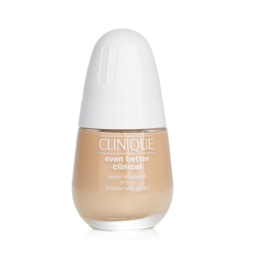 Even Better Clinical Serum Foundation SPF 20 - # CN 08 Linen 30ml/1oz