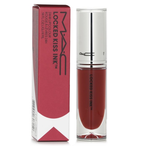Rouge à lèvres à encre Lock Kiss - n° 85 Poncy 4&nbsp;ml/0,14&nbsp;oz
