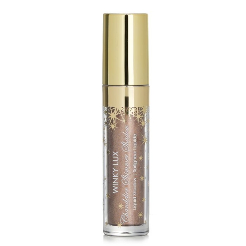 Chandelier Shimmer Liquid Eyeshadow - # Cha Ching 3.5ml/0.12oz
