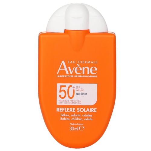 AVENE  Reflexe Solaire Spf 50+ 30Ml In Multicolor