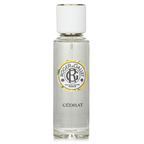 Cédrat Wellbeing Fragrant Water 30ml/1oz