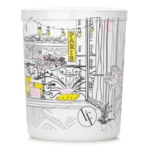 Bougie parfumée Garden at the Balcony 180&nbsp;g/6,35&nbsp;oz