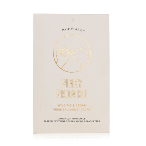 Impressions Car Fragrance - Pinky Promise 2packs