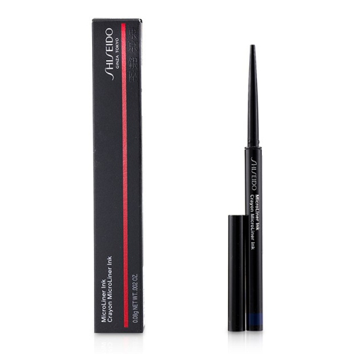 MicroLiner Ink Eyeliner - # 04 Navy 0.08g/0.002oz