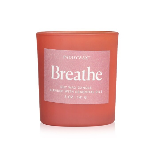 PADDYWAX  Wellness Candle - Breathe 141G/5OZ