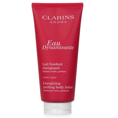 CLARINS  Eau Dynamisante Energizing Melting Body Lotion 200Ml/6.8OZ