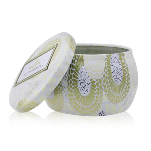 VOLUSPA  Mini Tin Candle - Nissho Soleil 113G/4OZ