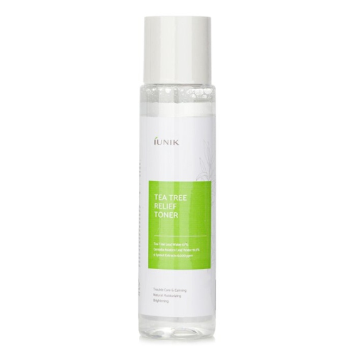 Tea Tree Relief Toner 200ml/6.7oz
