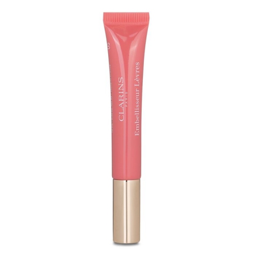 CLARINS  Natural Lip Perfector - # 05 Candy Shimmer - 12Ml/0.35OZ