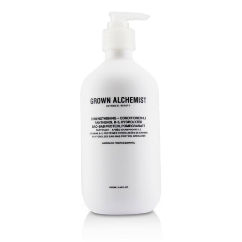 GROWN ALCHEMIST  Strengthening - Conditioner 0.2 500Ml/16.9OZ 